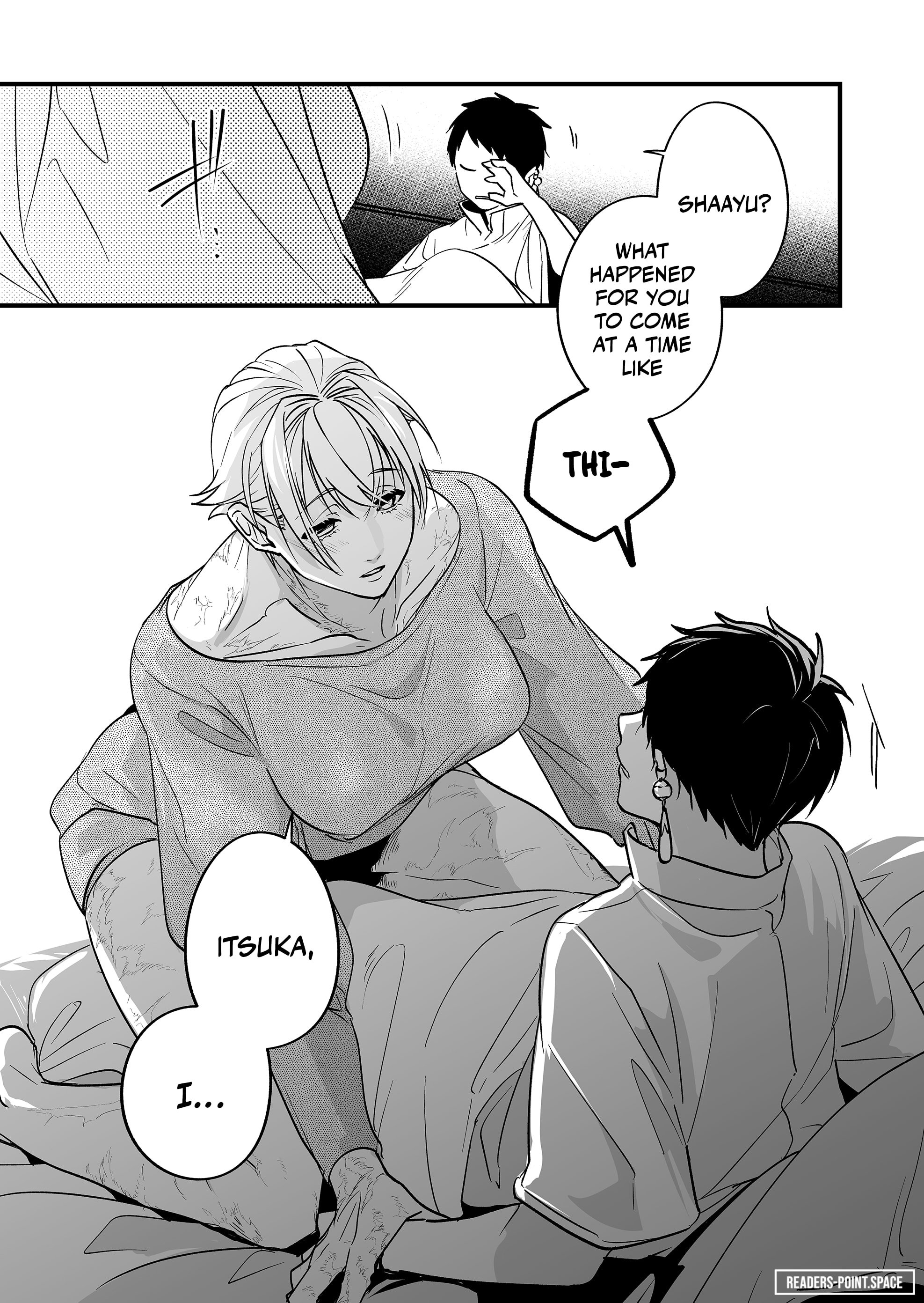 Saikyou Yuusha Party wa Ai ga Shiritai Chapter 8 - Page 15