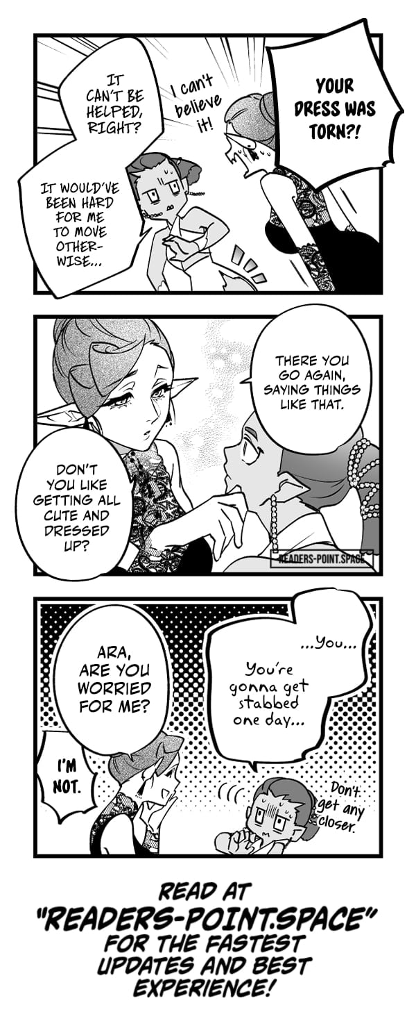 Saikyou Yuusha Party wa Ai ga Shiritai Chapter 8 - Page 16