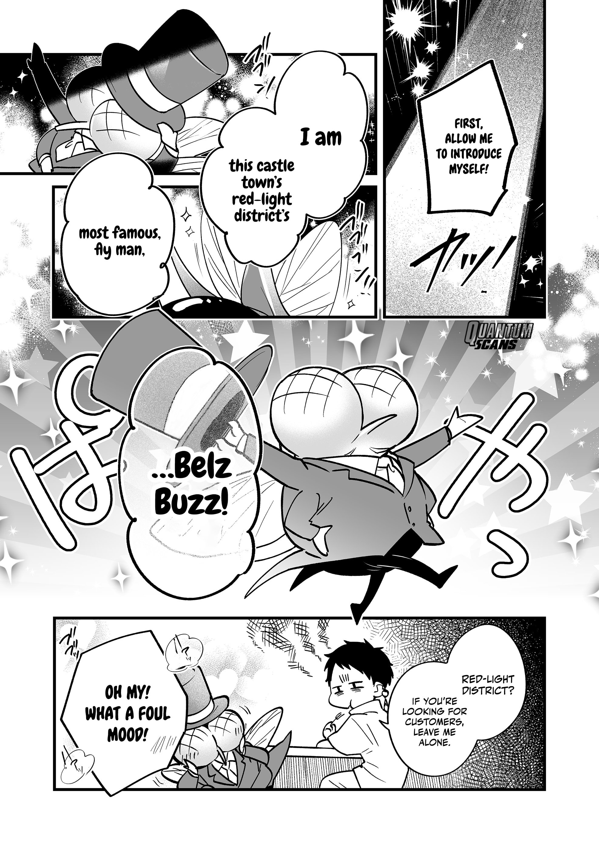 Saikyou Yuusha Party wa Ai ga Shiritai Chapter 9 - Page 9