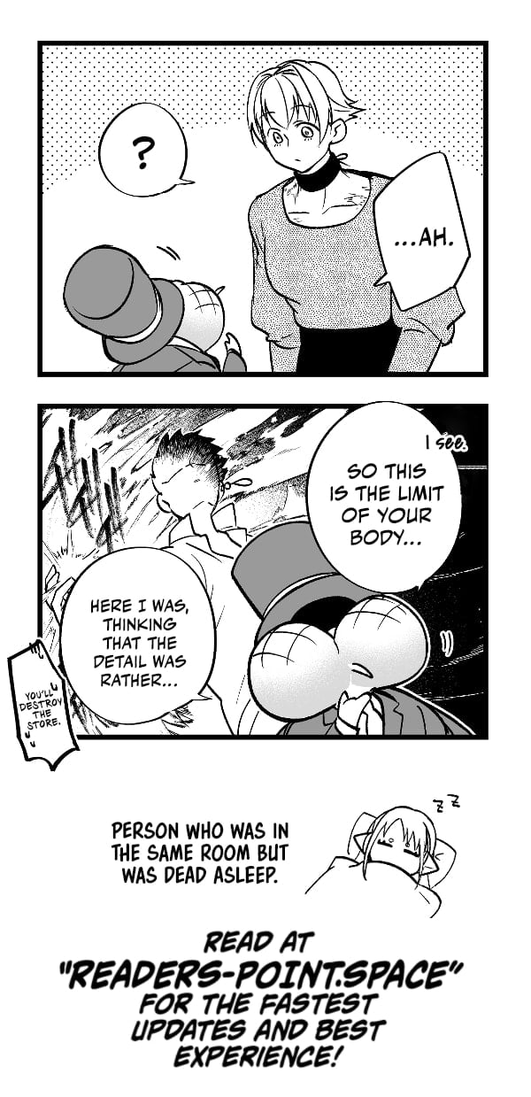 Saikyou Yuusha Party wa Ai ga Shiritai Chapter 9 - Page 16