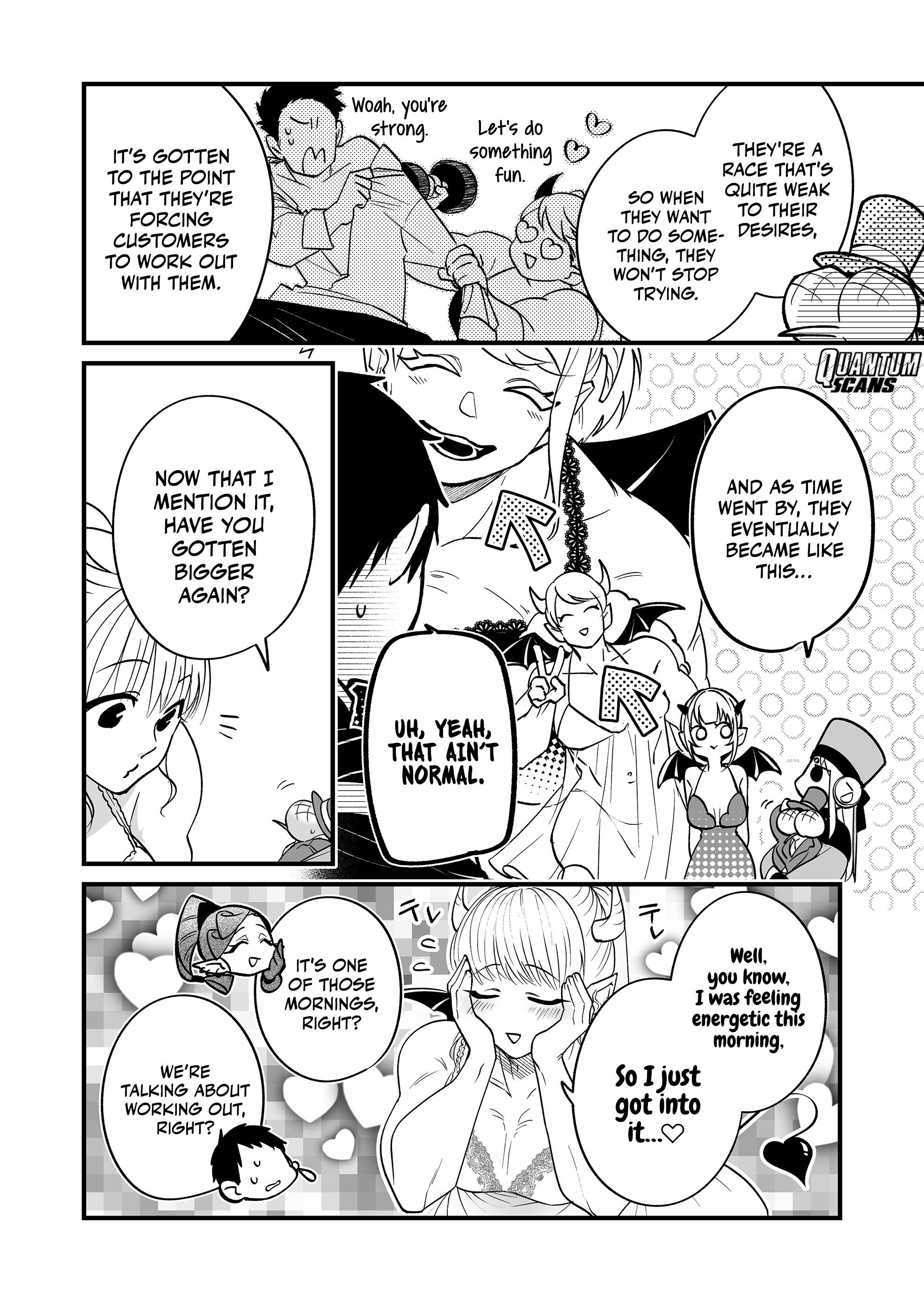 Saikyou Yuusha Party wa Ai ga Shiritai Chapter 10 - Page 5