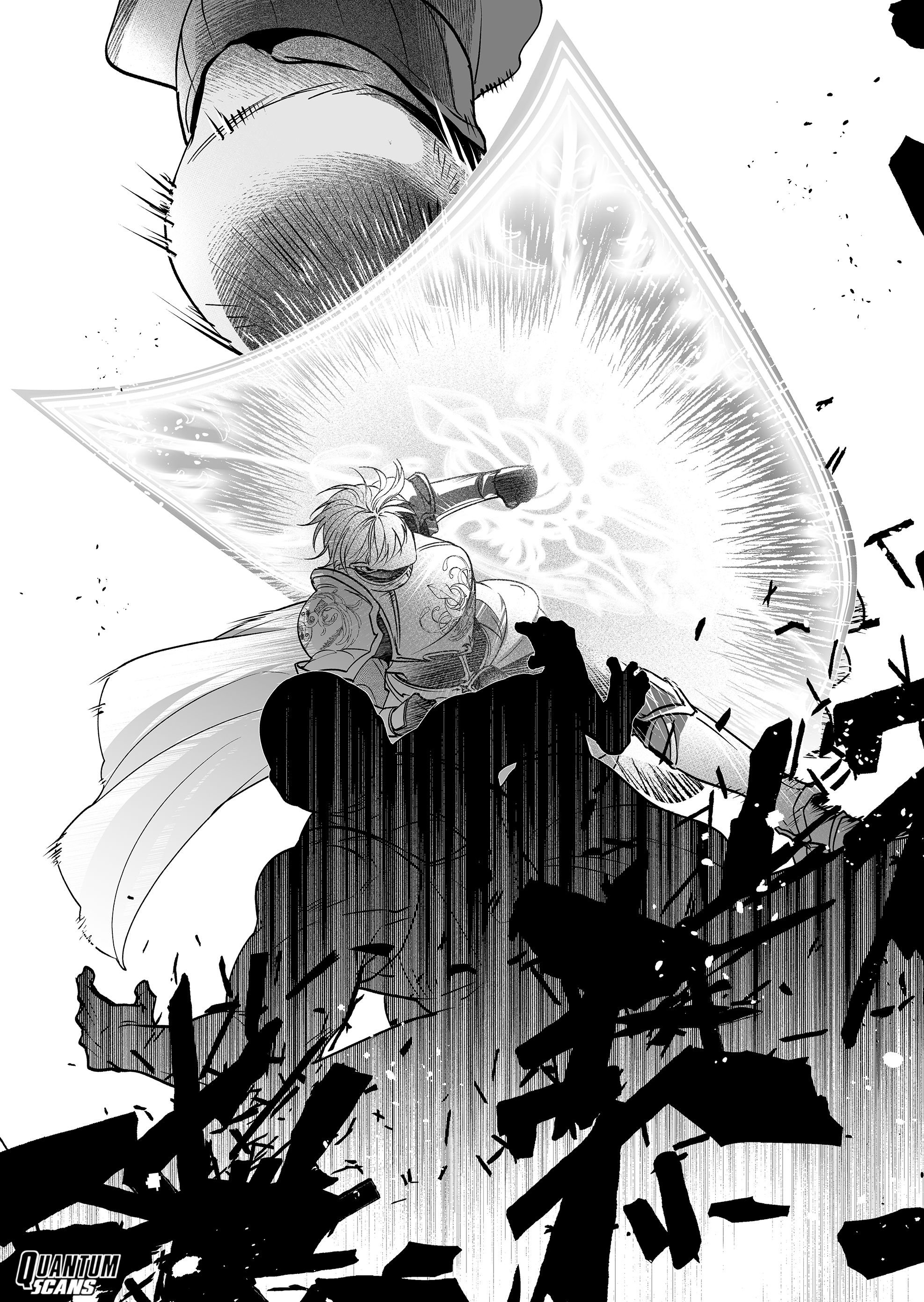 Saikyou Yuusha Party wa Ai ga Shiritai Chapter 12 - Page 6