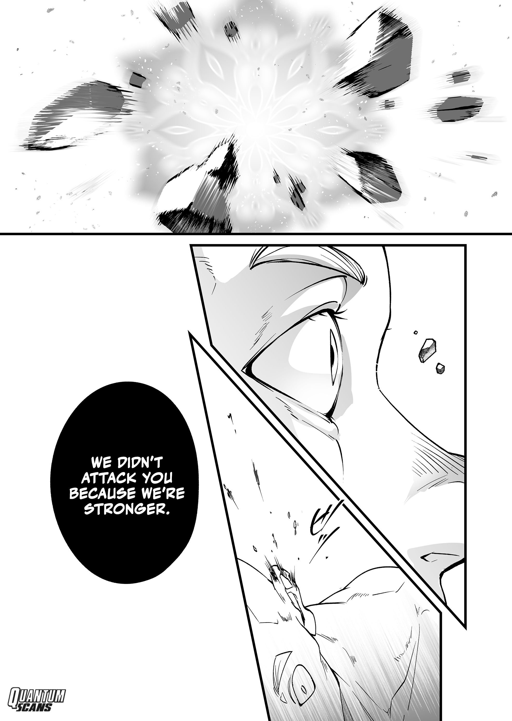 Saikyou Yuusha Party wa Ai ga Shiritai Chapter 12 - Page 13