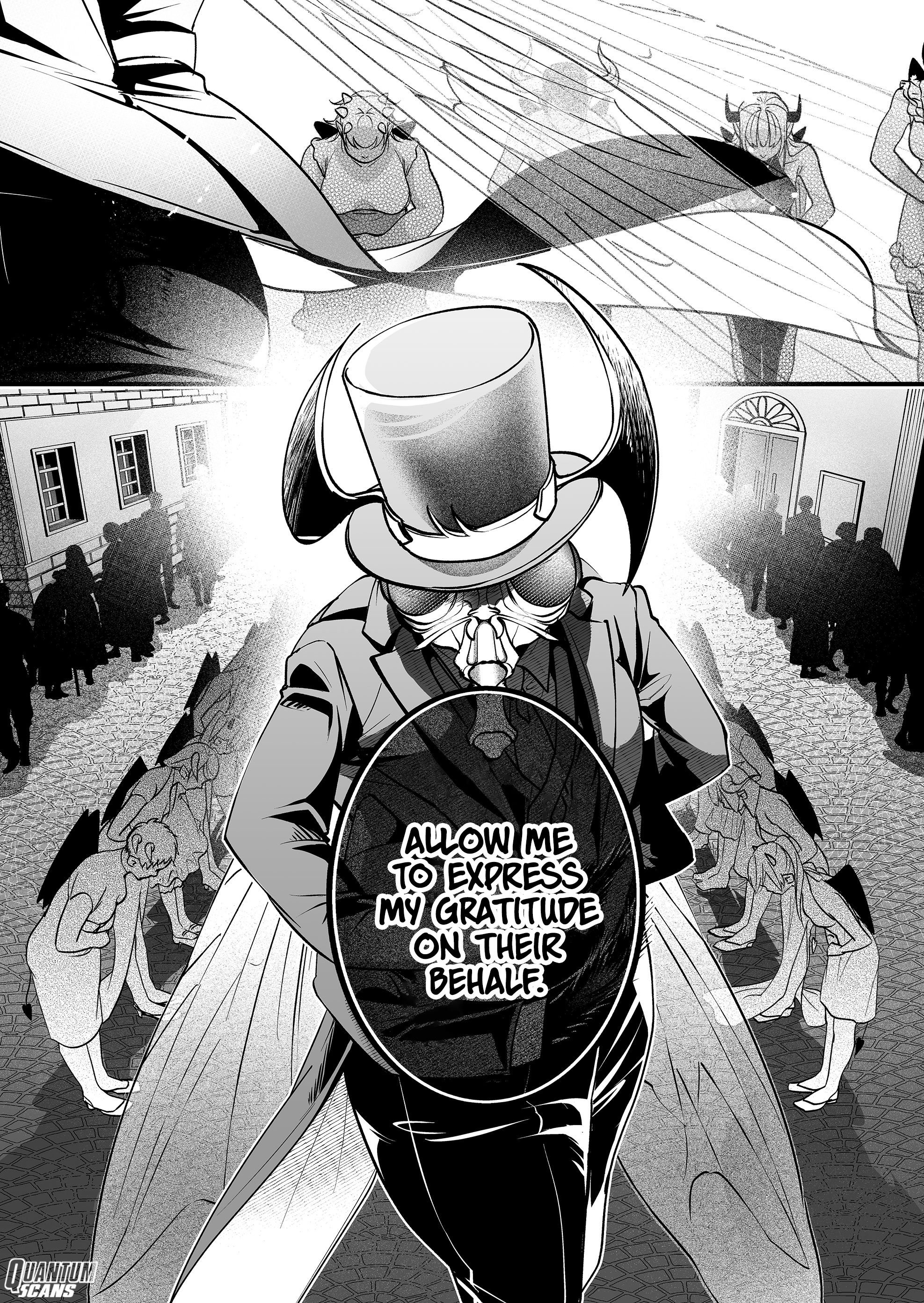 Saikyou Yuusha Party wa Ai ga Shiritai Chapter 13 - Page 10