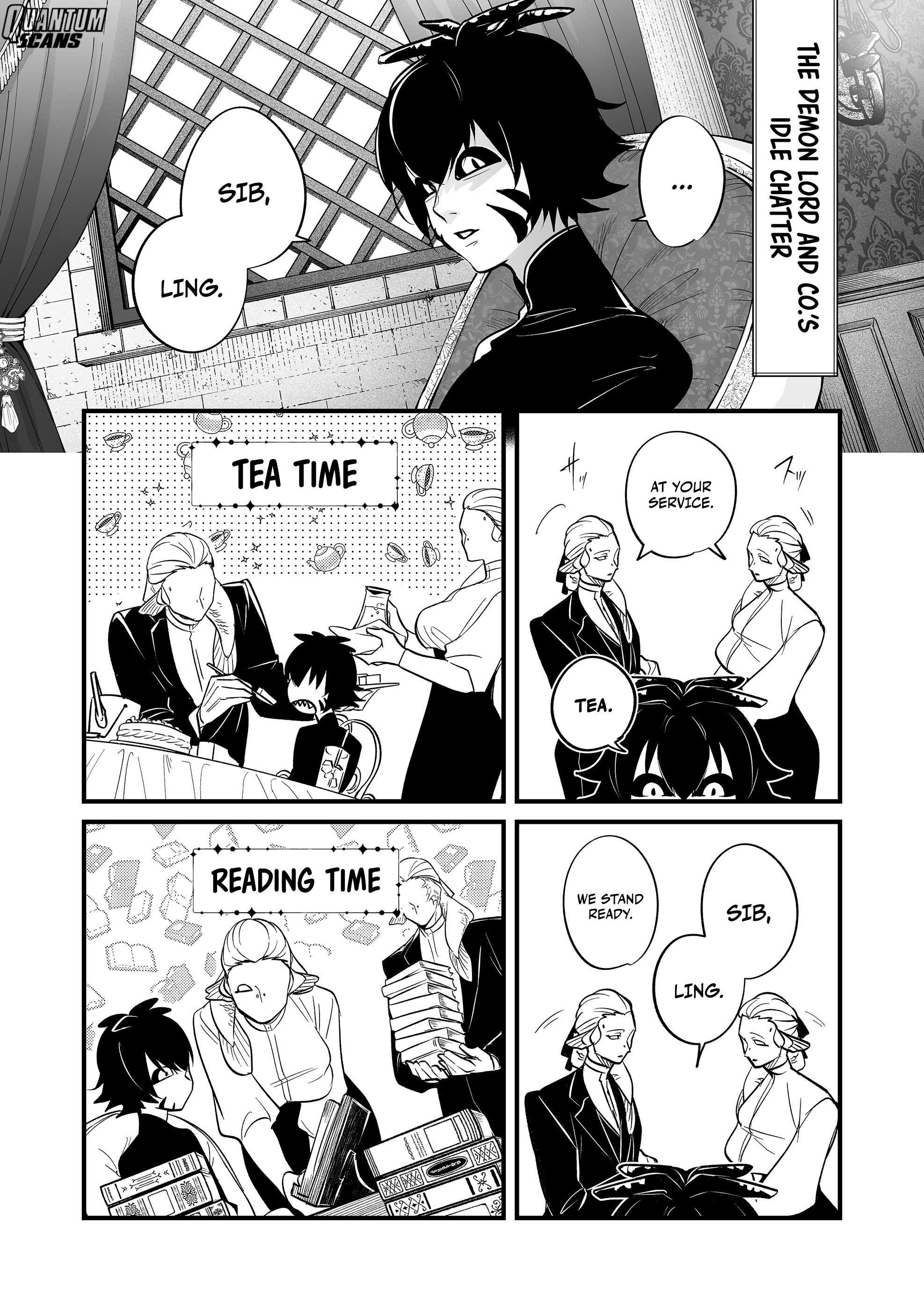 Saikyou Yuusha Party wa Ai ga Shiritai Chapter 15 - Page 13