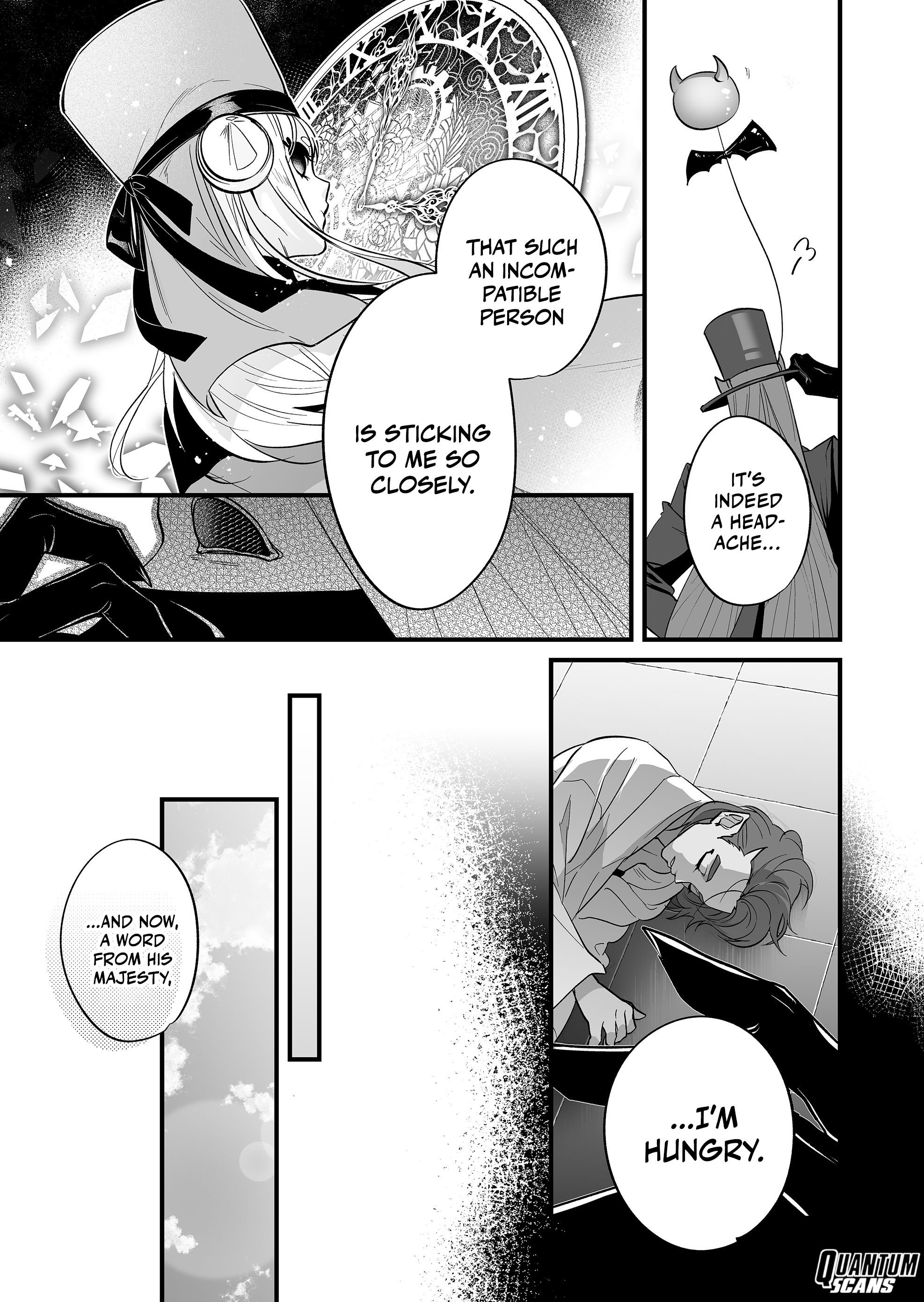 Saikyou Yuusha Party wa Ai ga Shiritai Chapter 17 - Page 10