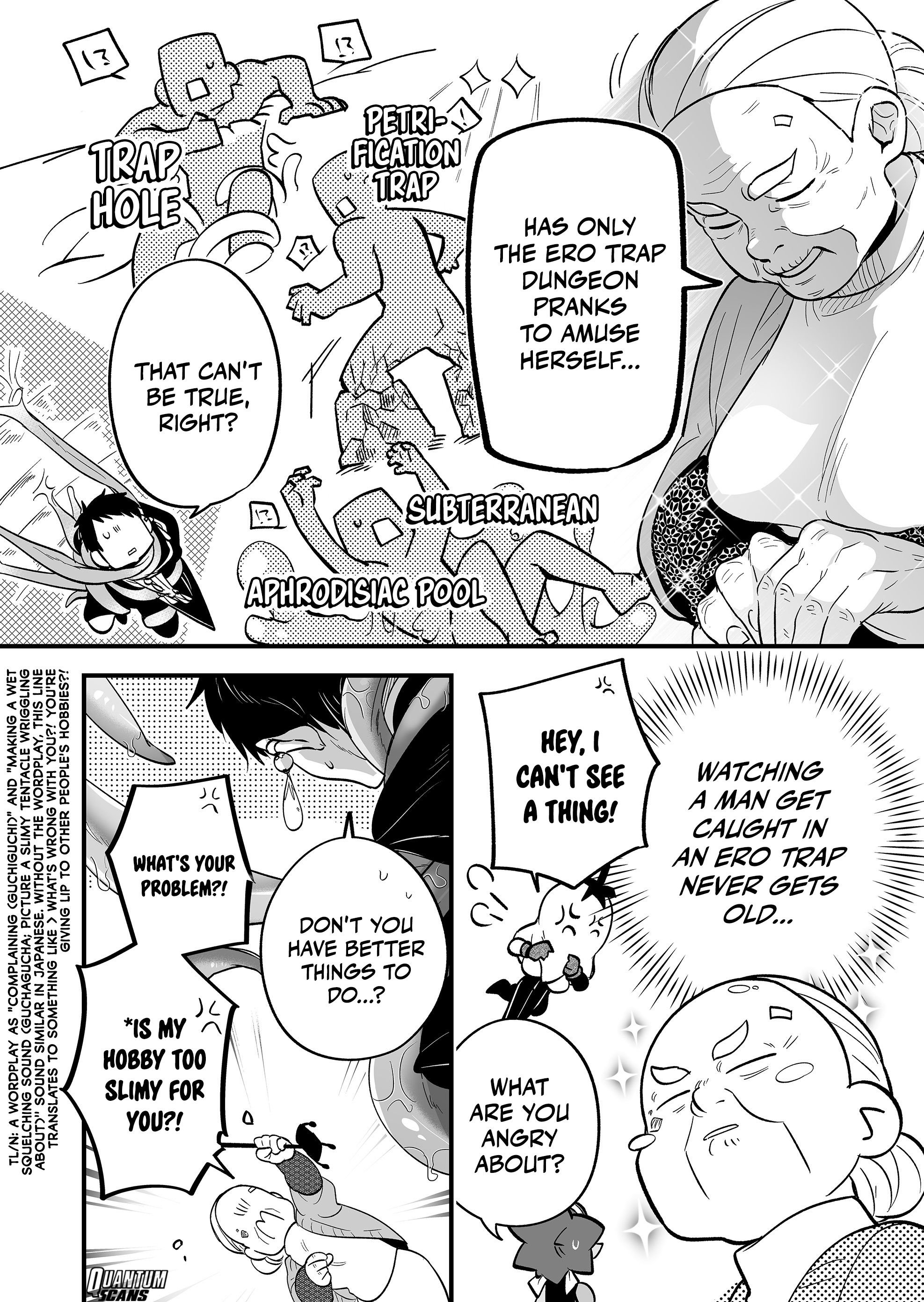 Saikyou Yuusha Party wa Ai ga Shiritai Chapter 18 - Page 11