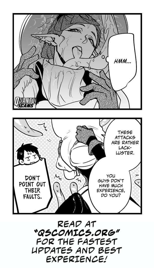 Saikyou Yuusha Party wa Ai ga Shiritai Chapter 20 - Page 17