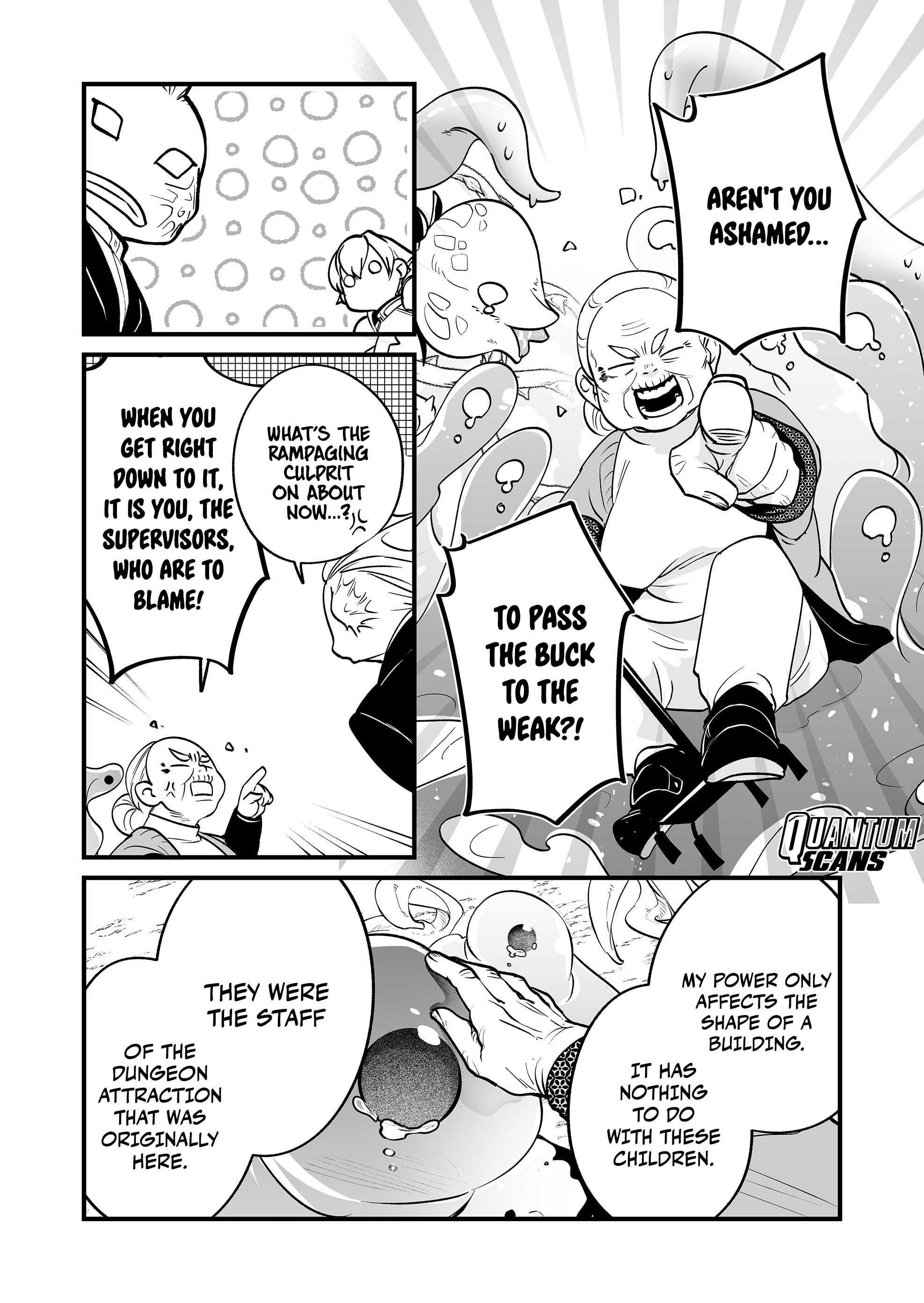 Saikyou Yuusha Party wa Ai ga Shiritai Chapter 21 - Page 11