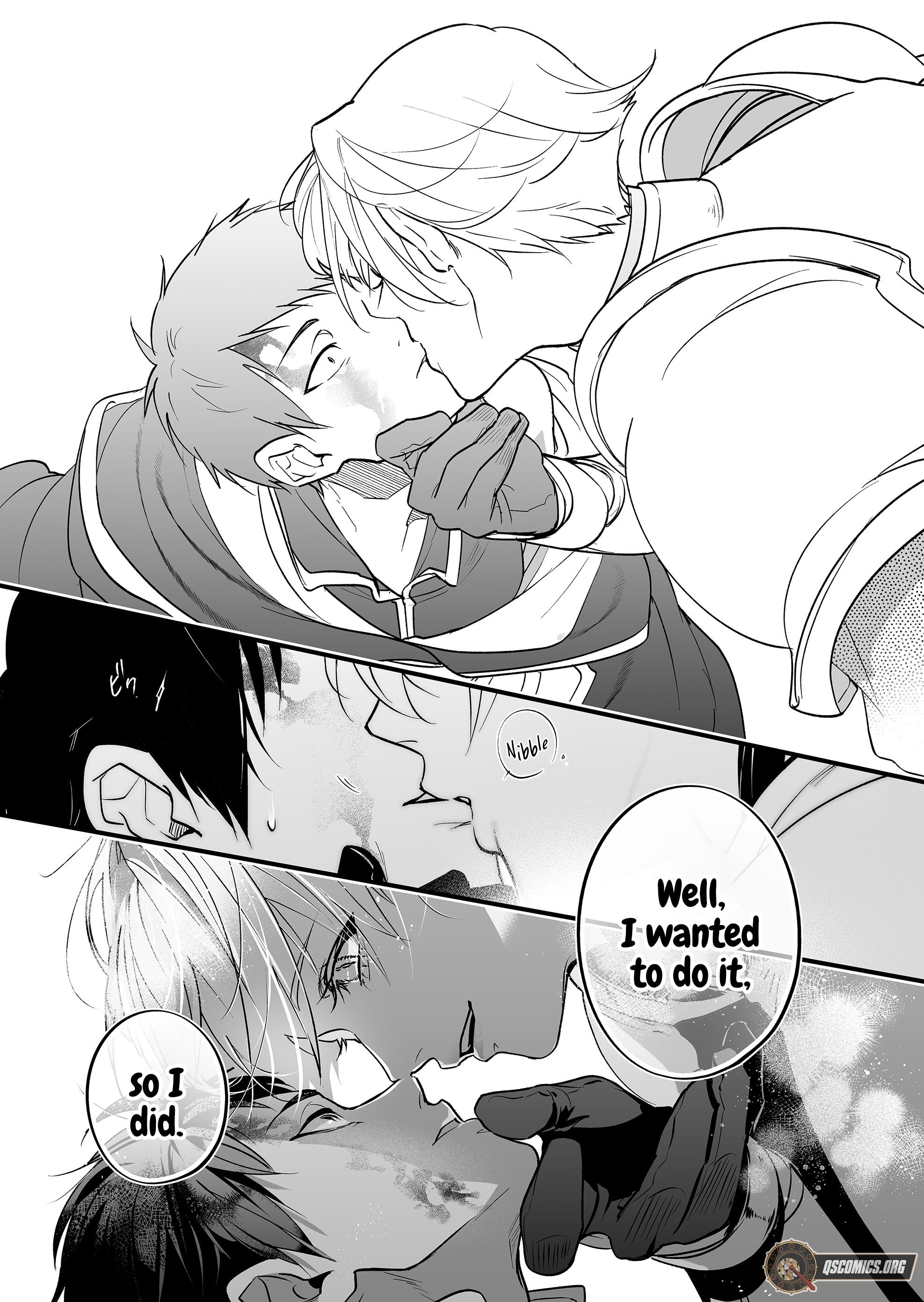 Saikyou Yuusha Party wa Ai ga Shiritai Chapter 22 - Page 7