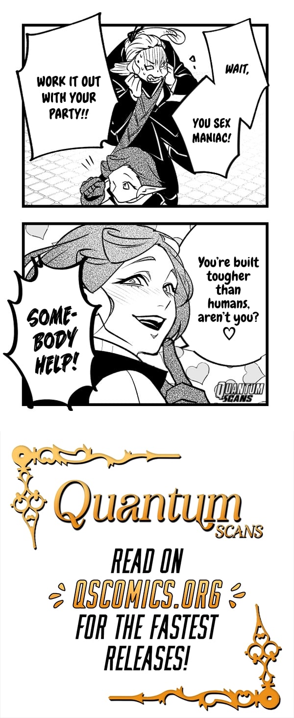 Saikyou Yuusha Party wa Ai ga Shiritai Chapter 22 - Page 16