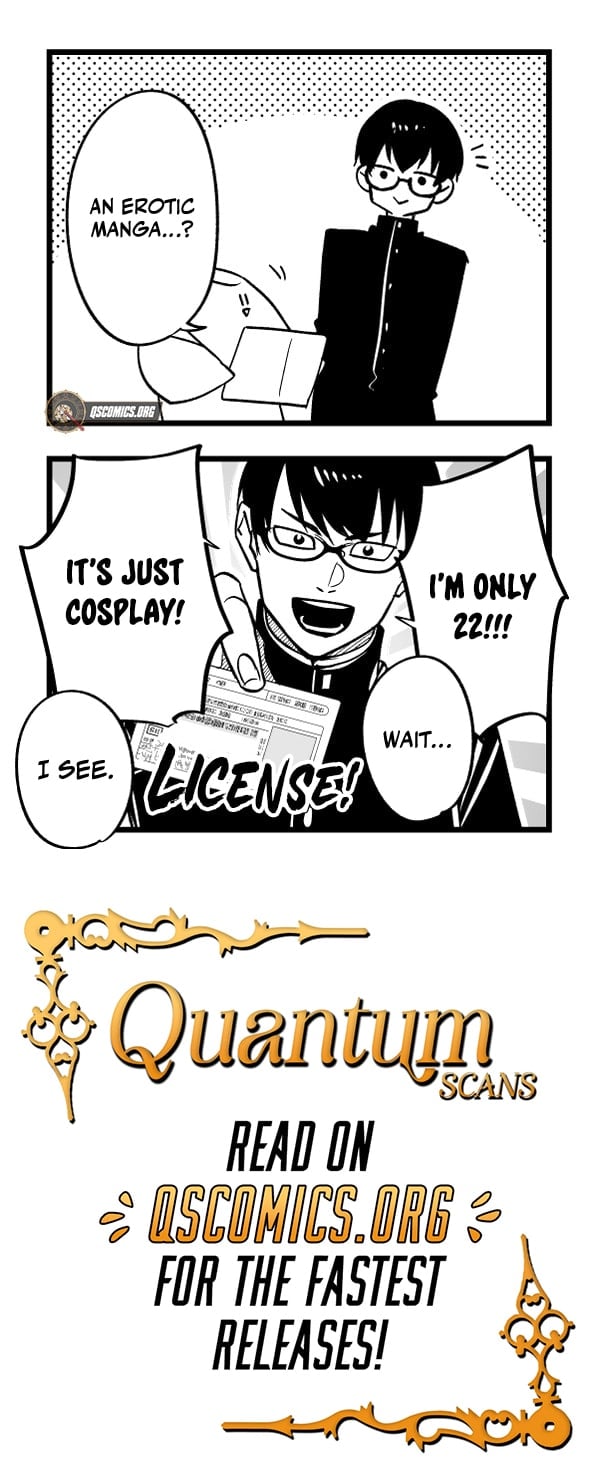 Saikyou Yuusha Party wa Ai ga Shiritai Chapter 26 - Page 15