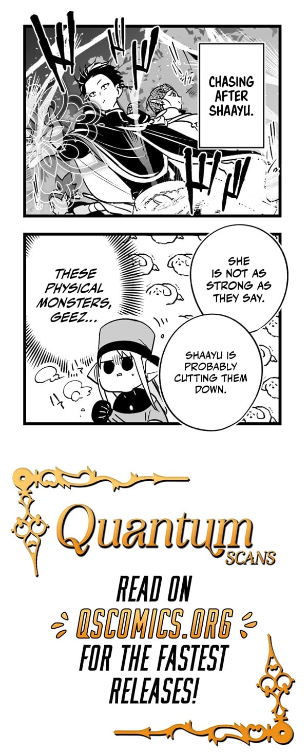 Saikyou Yuusha Party wa Ai ga Shiritai Chapter 27 - Page 15