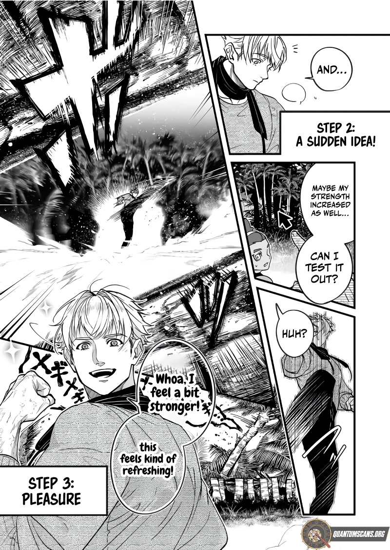 Saikyou Yuusha Party wa Ai ga Shiritai Chapter 28 - Page 6