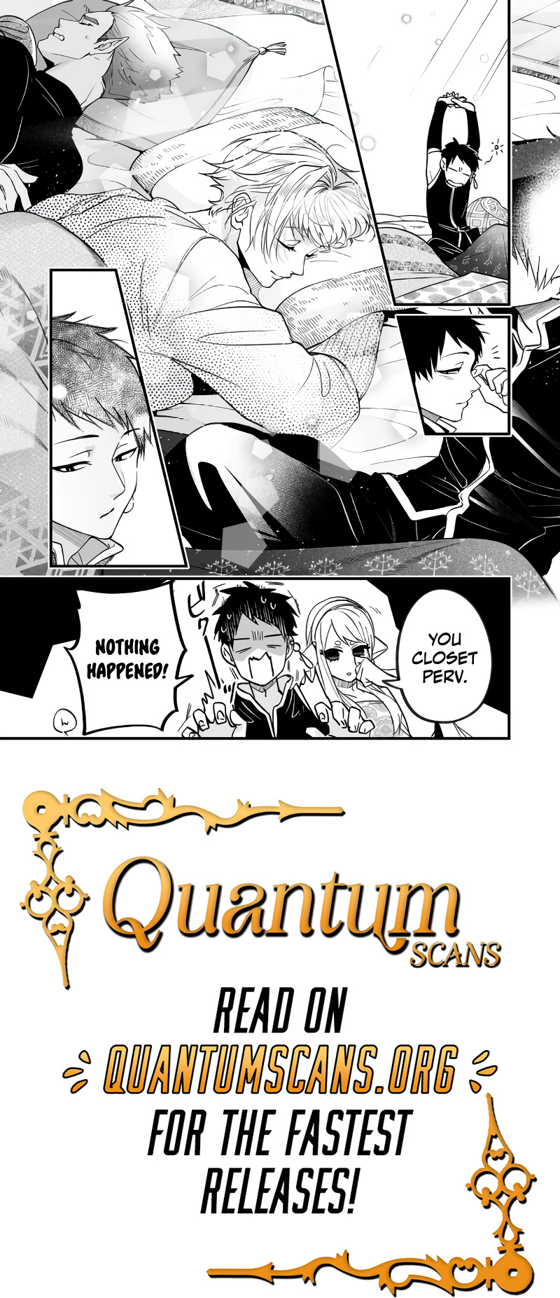 Saikyou Yuusha Party wa Ai ga Shiritai Chapter 29 - Page 15