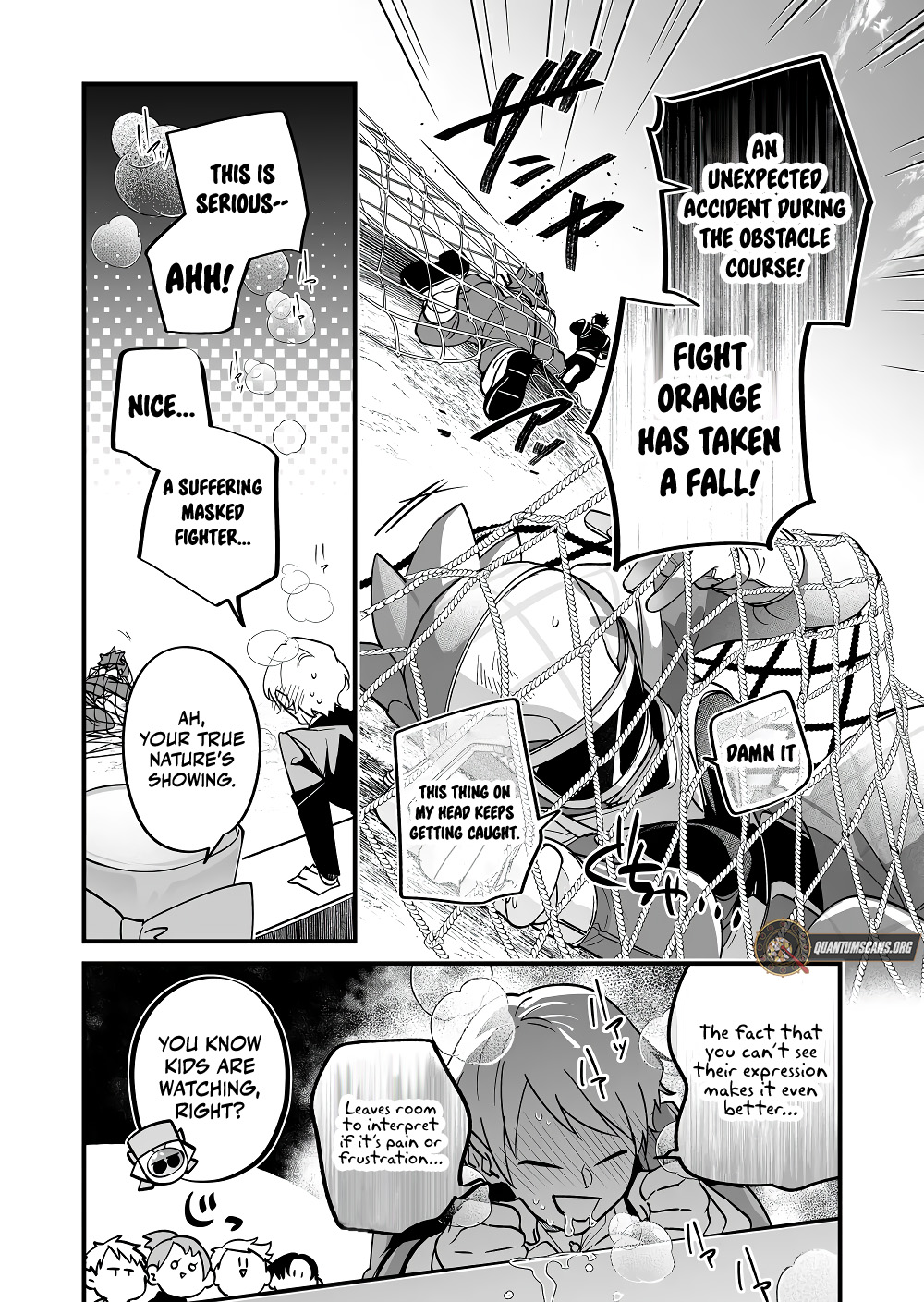 Saikyou Yuusha Party wa Ai ga Shiritai Chapter 32 - Page 13