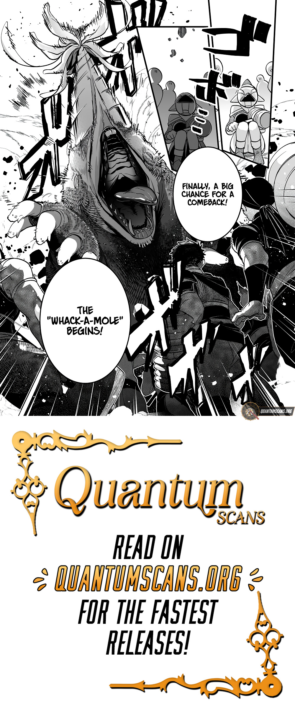 Saikyou Yuusha Party wa Ai ga Shiritai Chapter 32 - Page 16