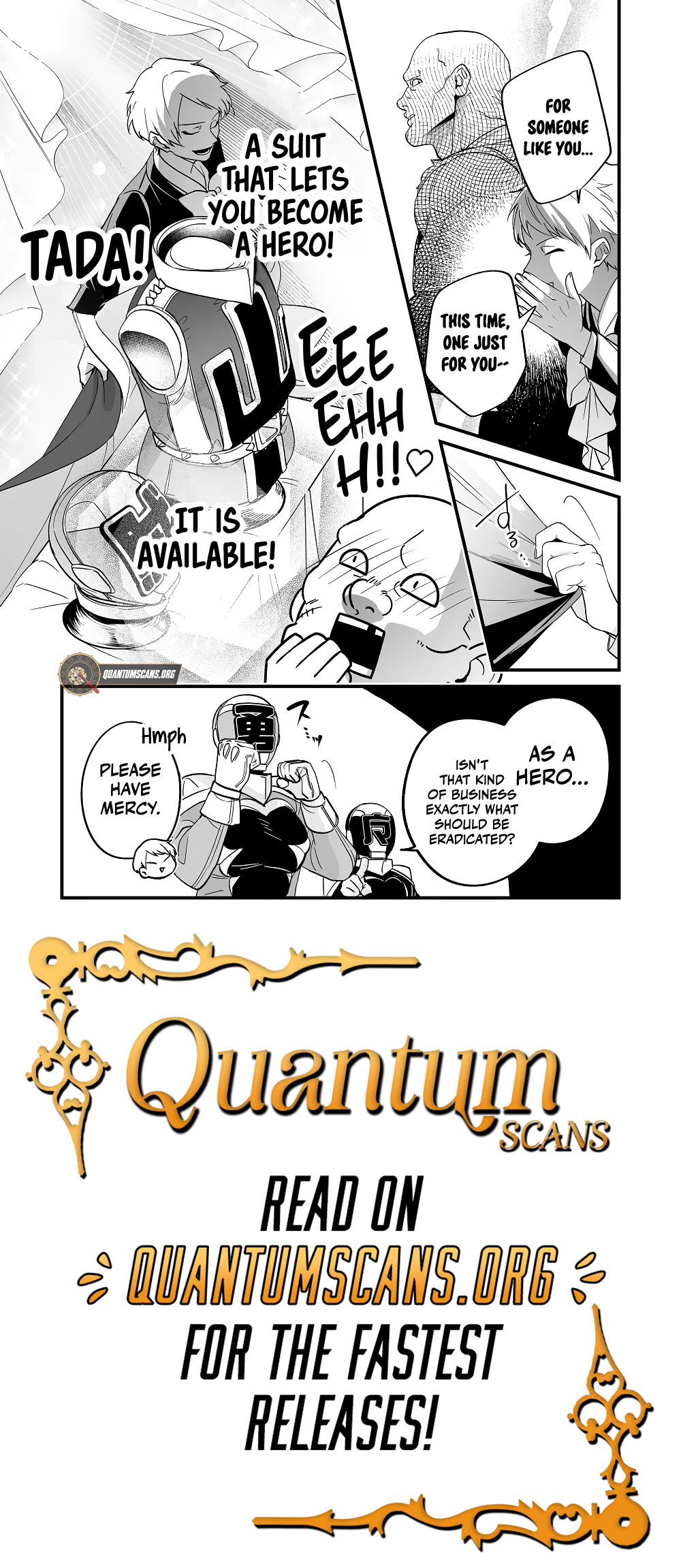 Saikyou Yuusha Party wa Ai ga Shiritai Chapter 33 - Page 14