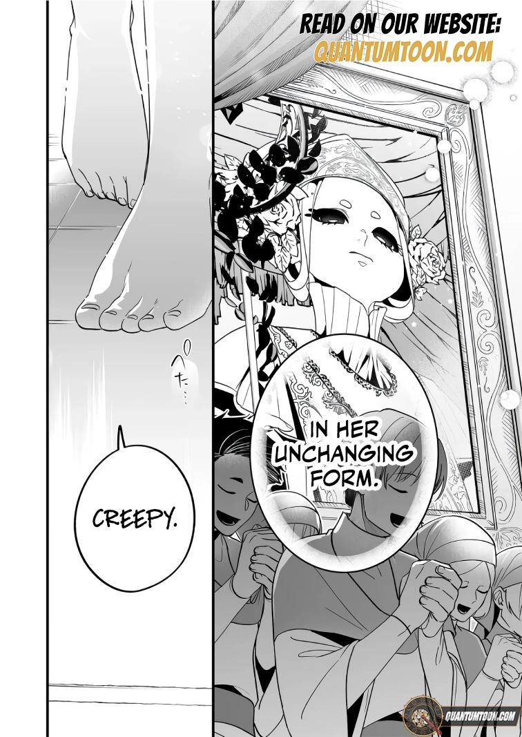 Saikyou Yuusha Party wa Ai ga Shiritai Chapter 35 - Page 9