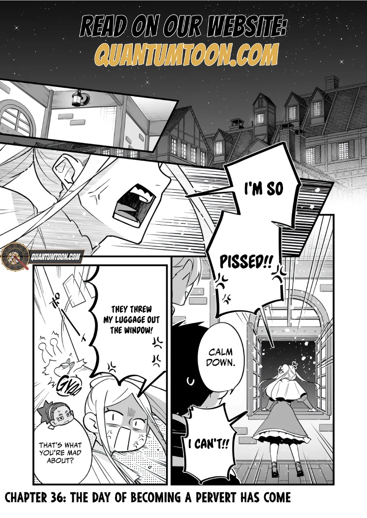 Saikyou Yuusha Party wa Ai ga Shiritai Chapter 36 - Page 4