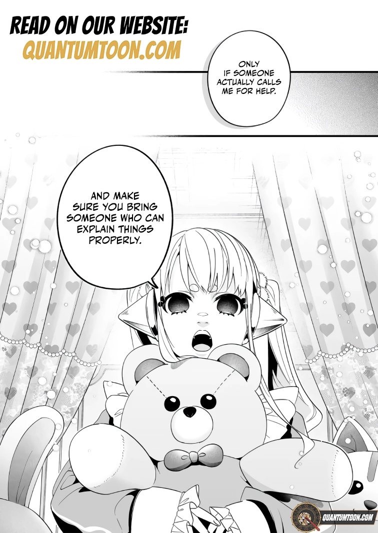 Saikyou Yuusha Party wa Ai ga Shiritai Chapter 36 - Page 10