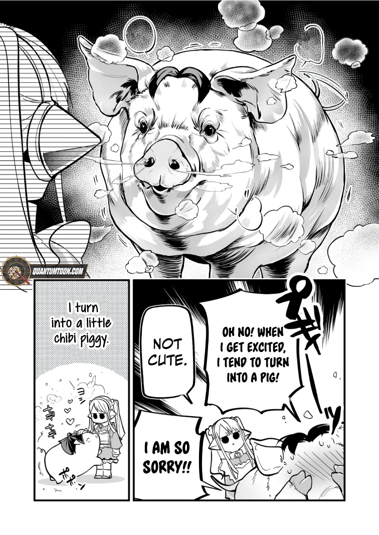 Saikyou Yuusha Party wa Ai ga Shiritai Chapter 36 - Page 15