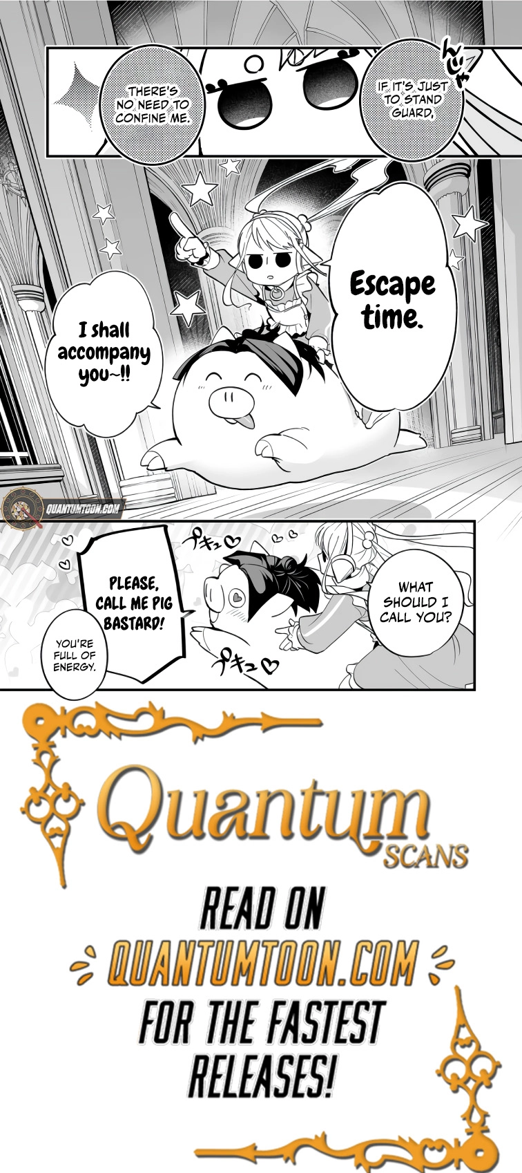 Saikyou Yuusha Party wa Ai ga Shiritai Chapter 36 - Page 16