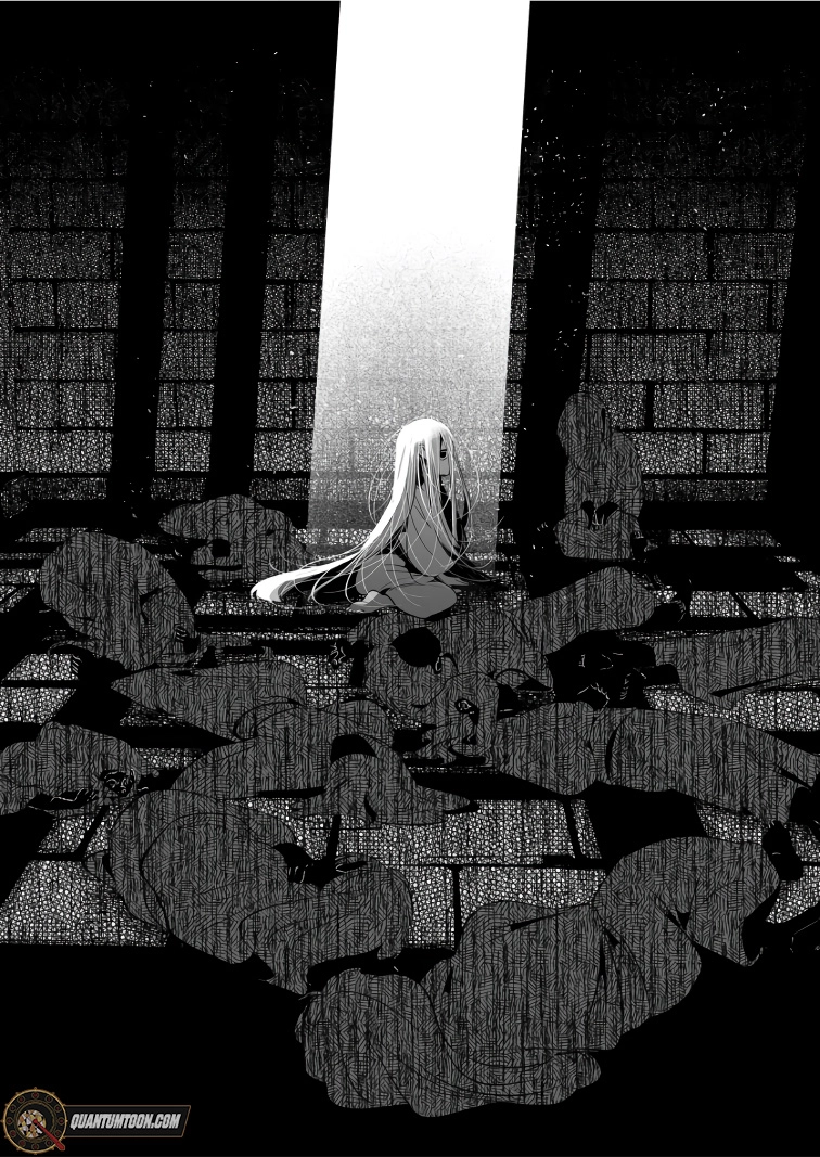 Saikyou Yuusha Party wa Ai ga Shiritai Chapter 37 - Page 12