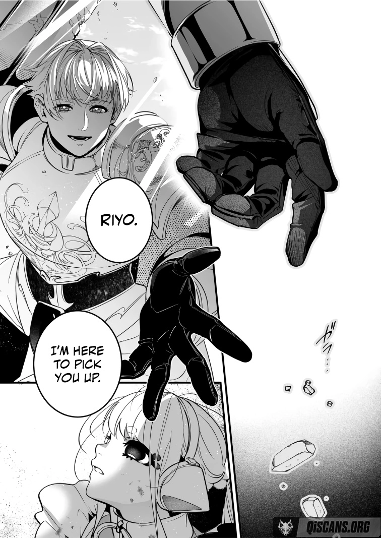 Saikyou Yuusha Party wa Ai ga Shiritai Chapter 38 - Page 14