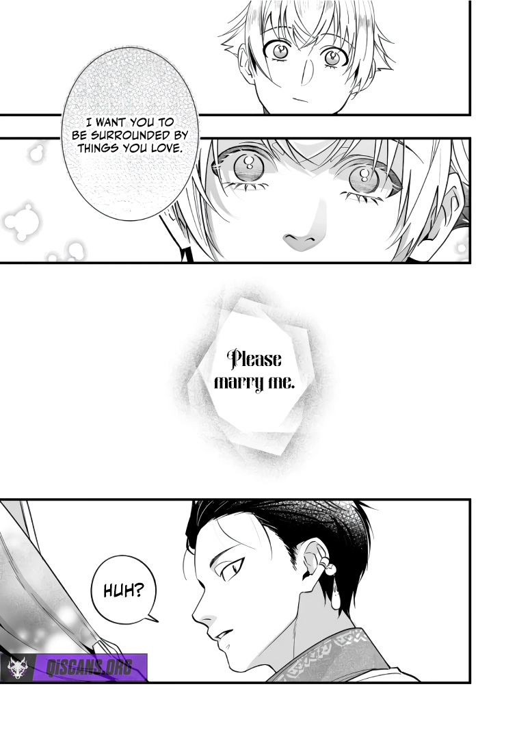 Saikyou Yuusha Party wa Ai ga Shiritai Chapter 40 - Page 12