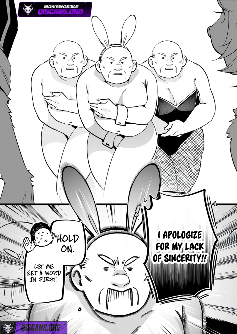 Saikyou Yuusha Party wa Ai ga Shiritai Chapter 41 - Page 9