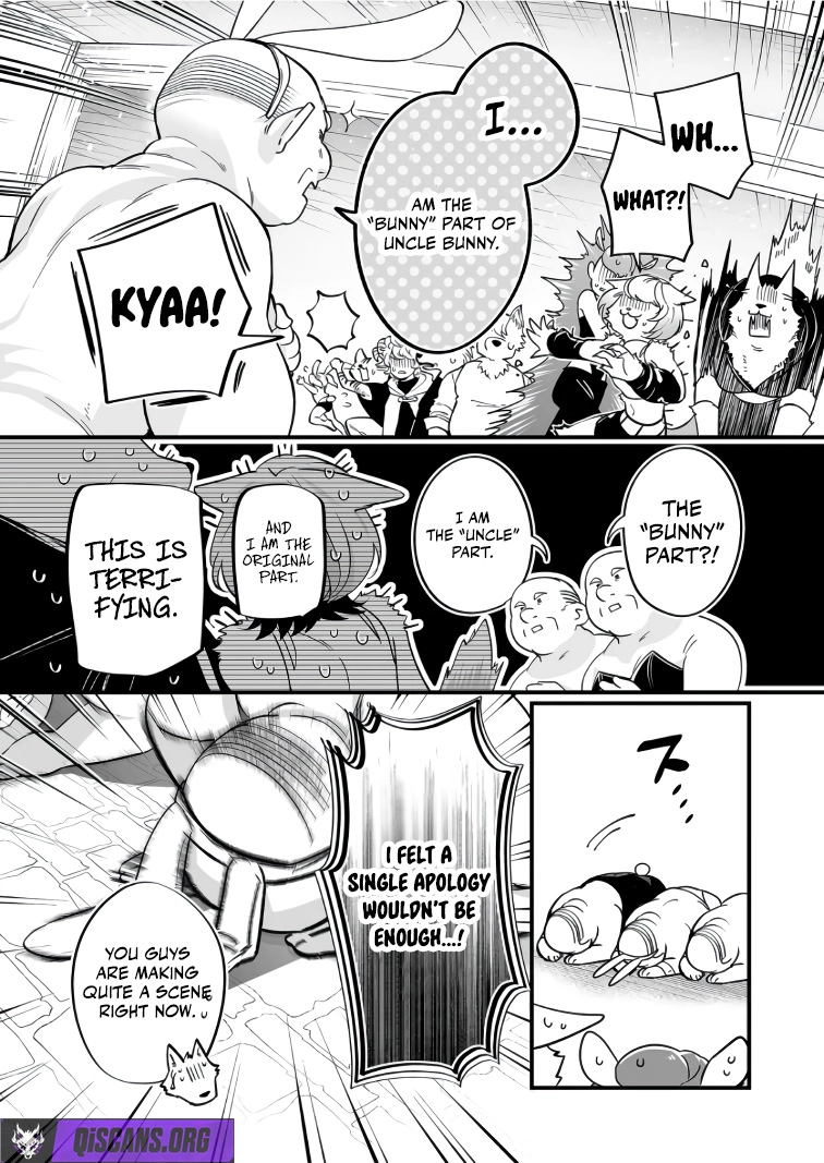 Saikyou Yuusha Party wa Ai ga Shiritai Chapter 41 - Page 10