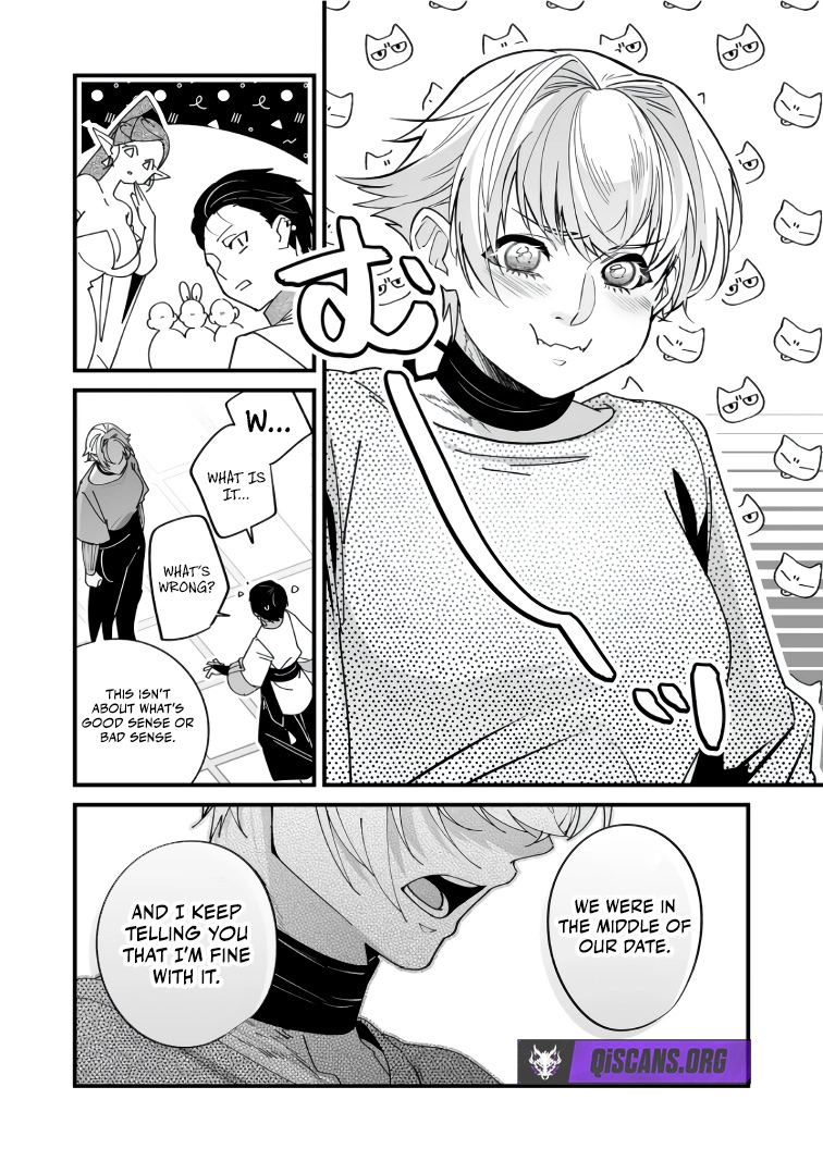 Saikyou Yuusha Party wa Ai ga Shiritai Chapter 42 - Page 12