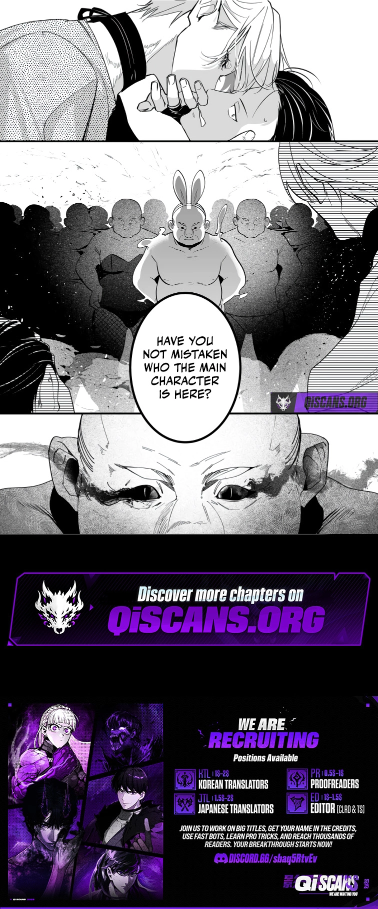 Saikyou Yuusha Party wa Ai ga Shiritai Chapter 42 - Page 15