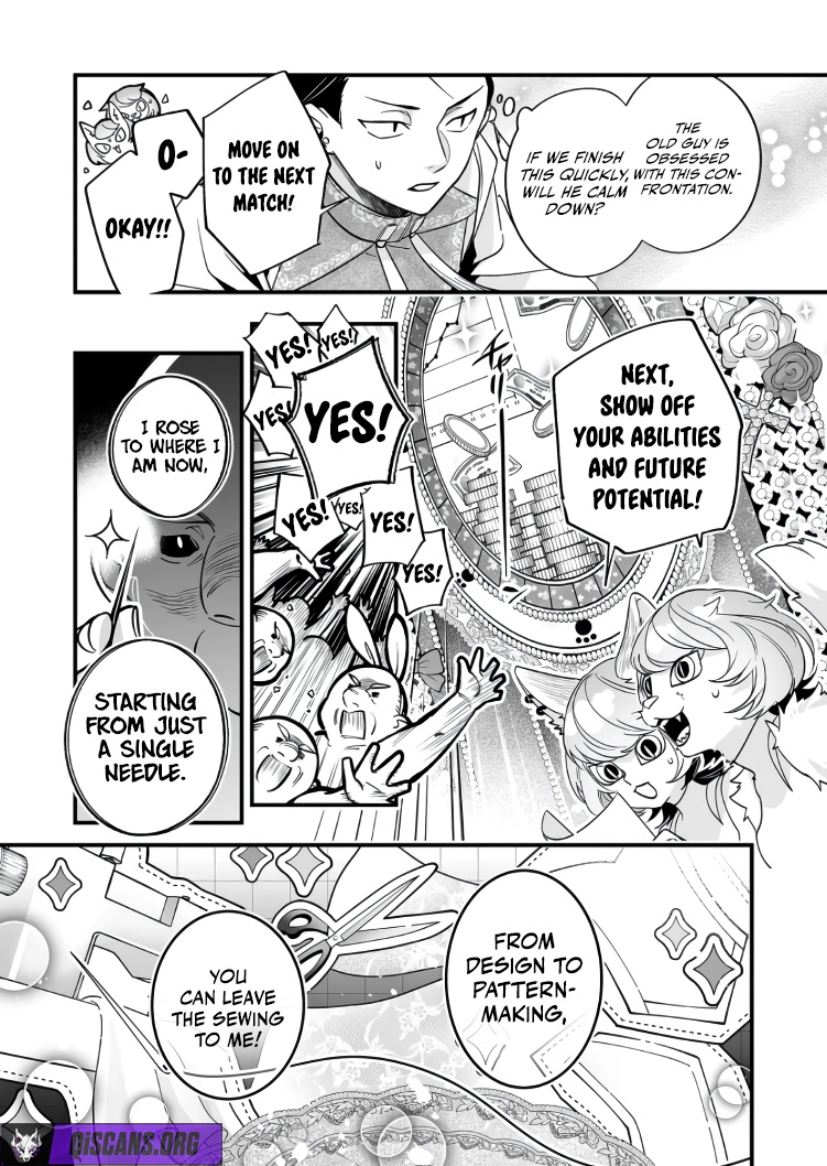 Saikyou Yuusha Party wa Ai ga Shiritai Chapter 43 - Page 7