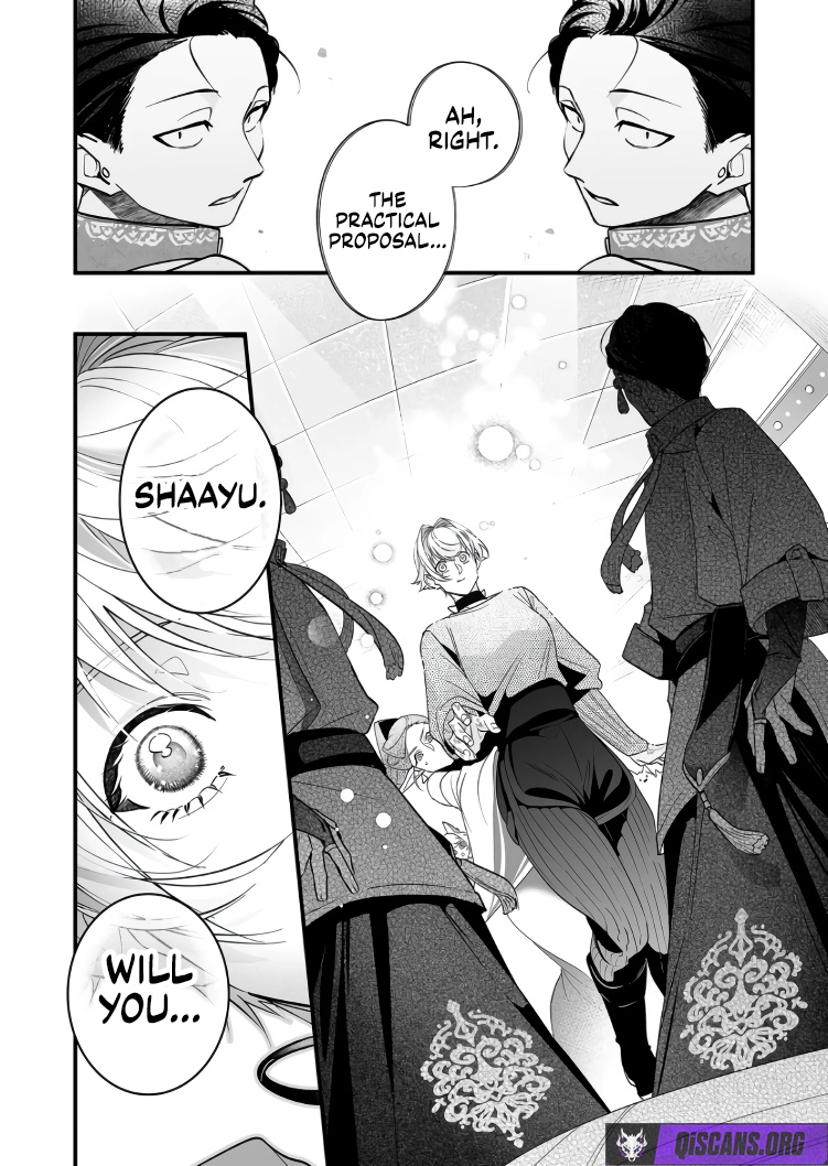 Saikyou Yuusha Party wa Ai ga Shiritai Chapter 43 - Page 13