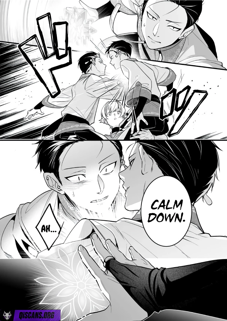 Saikyou Yuusha Party wa Ai ga Shiritai Chapter 44 - Page 8