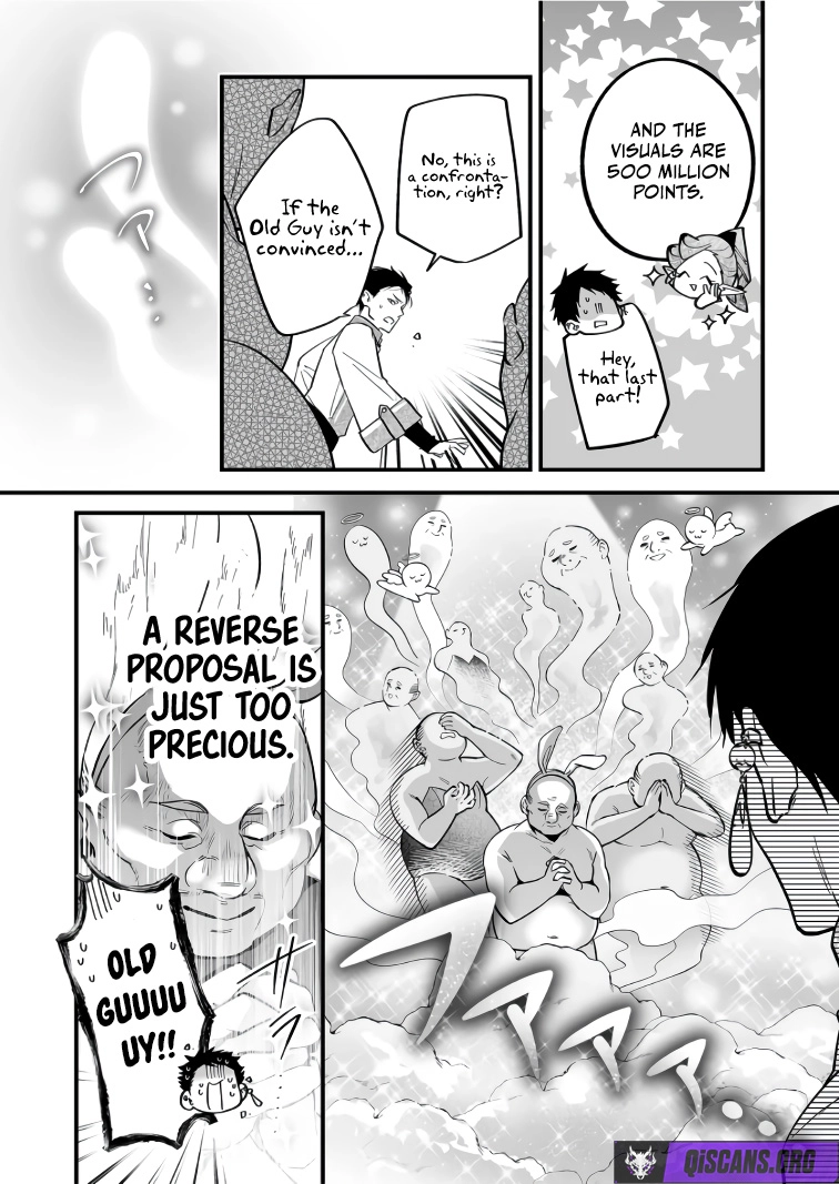 Saikyou Yuusha Party wa Ai ga Shiritai Chapter 44 - Page 13