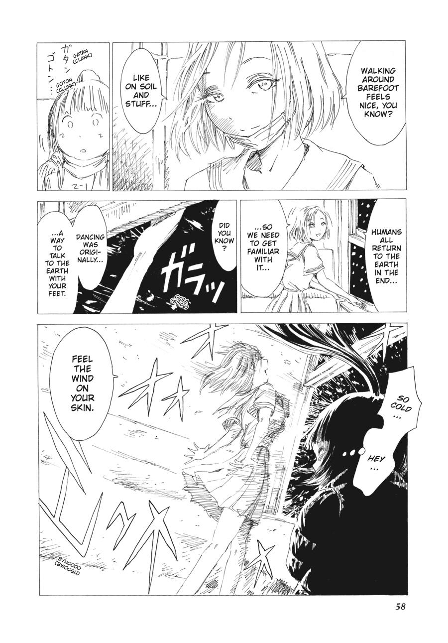 Sailor Zombie Chapter 12 - Page 18