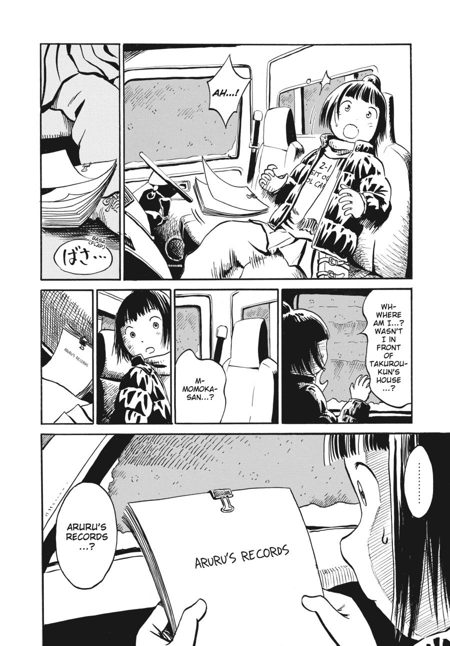 Sailor Zombie Chapter 12 - Page 20