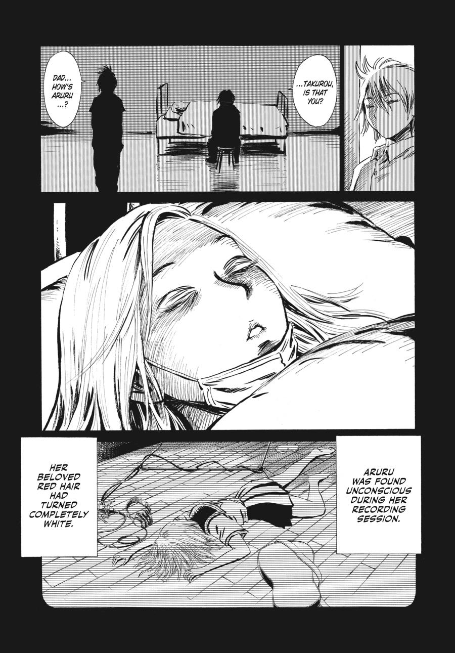 Sailor Zombie Chapter 13 - Page 5