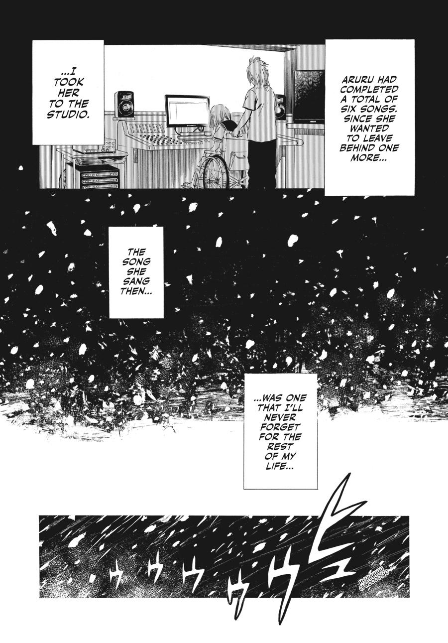 Sailor Zombie Chapter 13 - Page 7