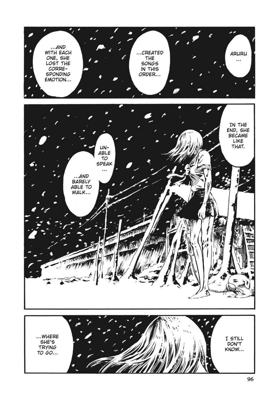 Sailor Zombie Chapter 13 - Page 15