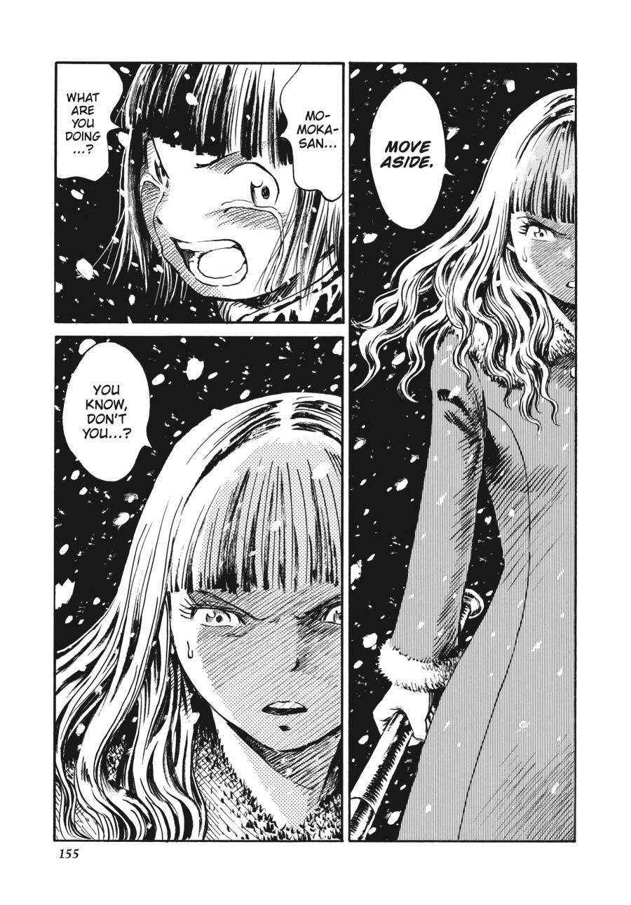 Sailor Zombie Chapter 15 - Page 6