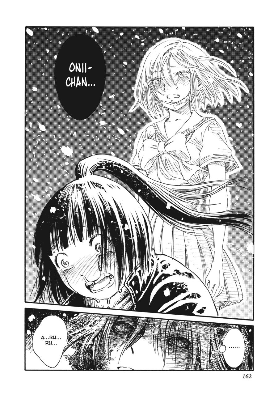 Sailor Zombie Chapter 15 - Page 13