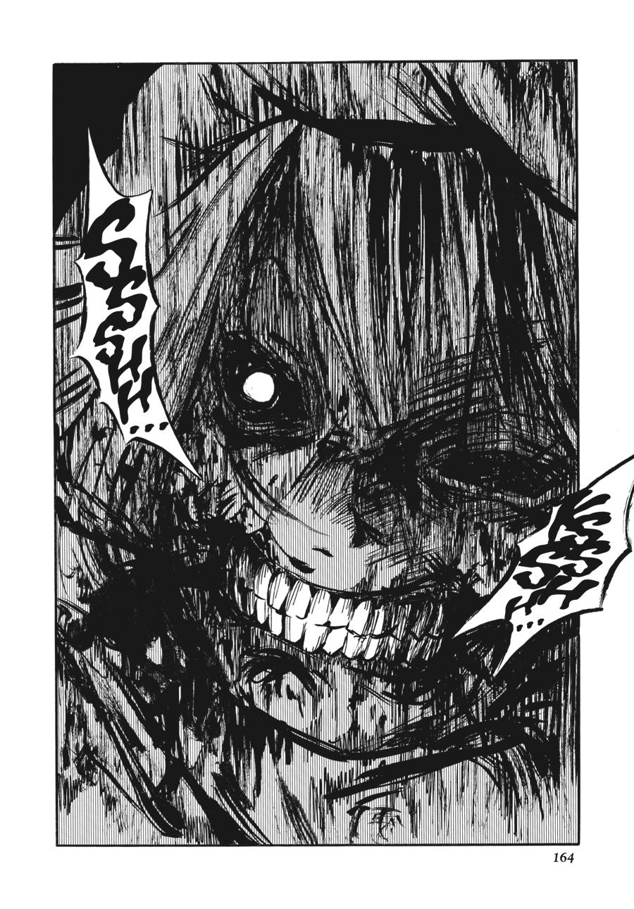 Sailor Zombie Chapter 15 - Page 15