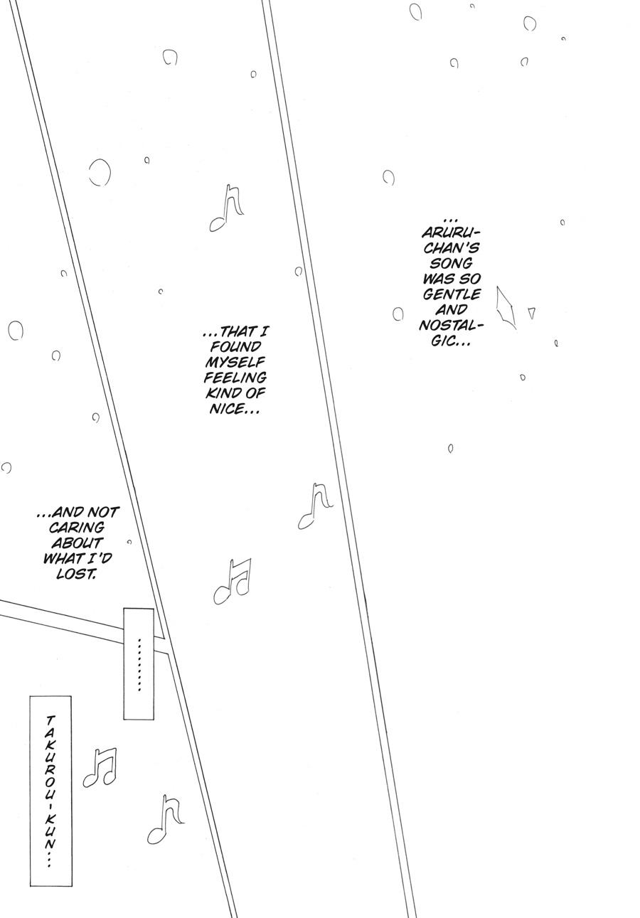 Sailor Zombie Chapter 15 - Page 24