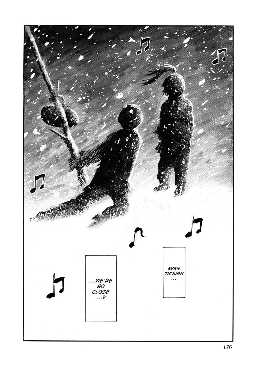 Sailor Zombie Chapter 15 - Page 27