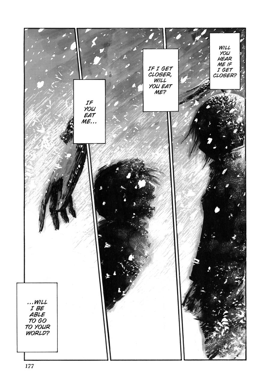 Sailor Zombie Chapter 15 - Page 28