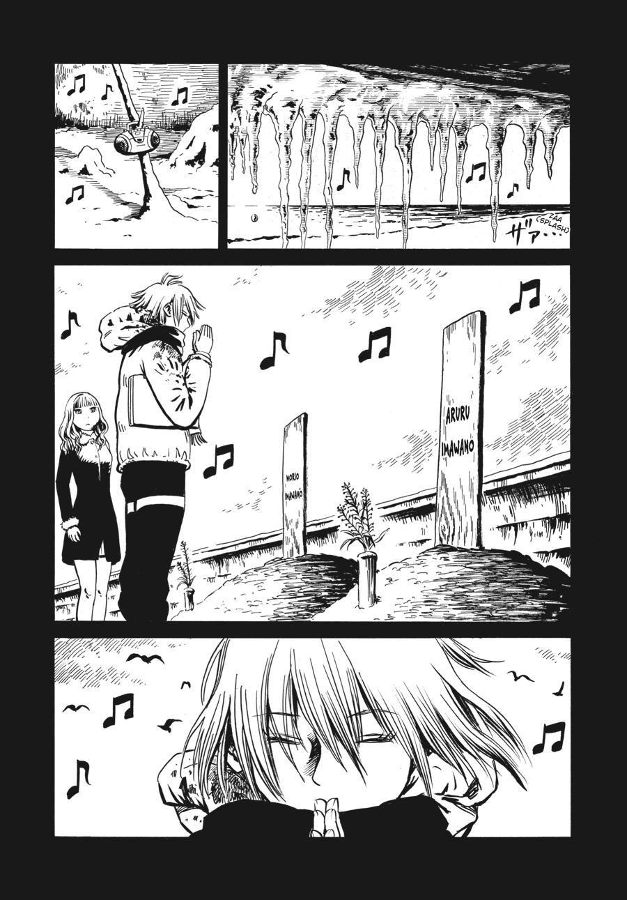 Sailor Zombie Chapter 16 - Page 4